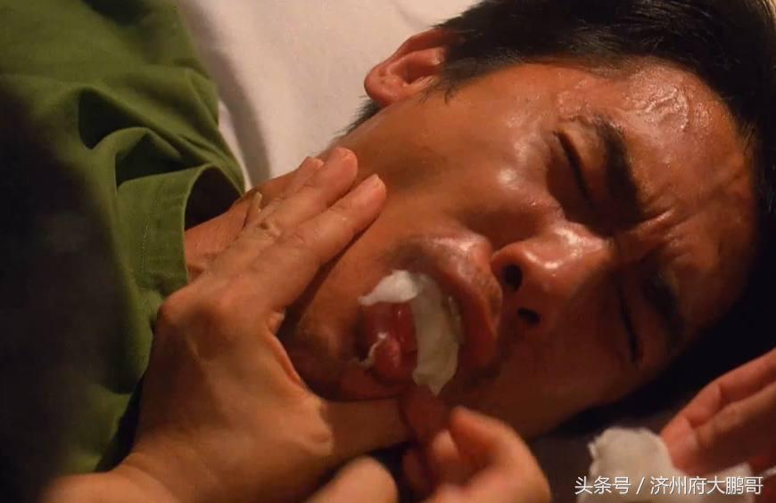 黑狱断肠歌梁朝伟电影解说,电影黑狱断肠歌之砌生猪肉解说