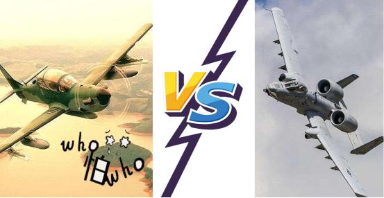 目前最强螺旋桨战斗机,螺旋桨单翼美军小型老式轰炸机