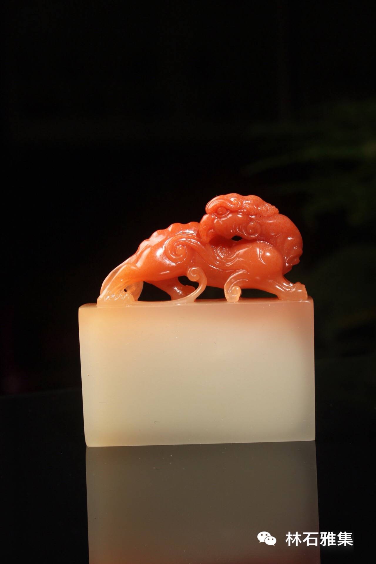 老挝石逐渐变红的原因,老挝石掉色的品种