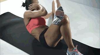 人鱼线和马甲线,怎样区分人鱼线与马甲线