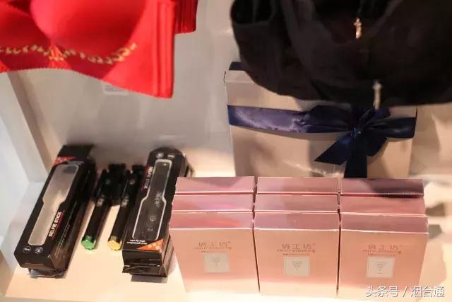 终于来烟台了！这家由维密的设计师担任总监的内衣店，你不来看看