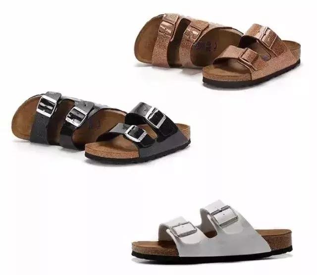 今夏一定要pick的四款鞋,今夏最值得入手的鞋子