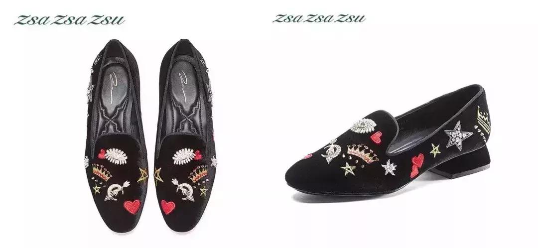 今夏一定要pick的四款鞋,今夏最值得入手的鞋子