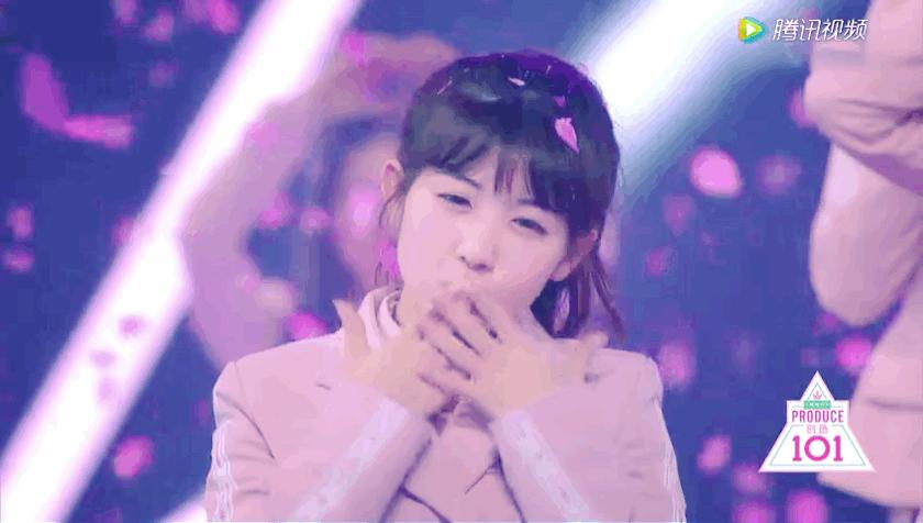 火箭少女101杨超越孟美岐吴宣仪,火箭少女101孟美岐吴宣仪日常