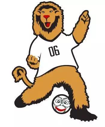 世界杯吉祥物合集,世界杯吉祥物数字藏品