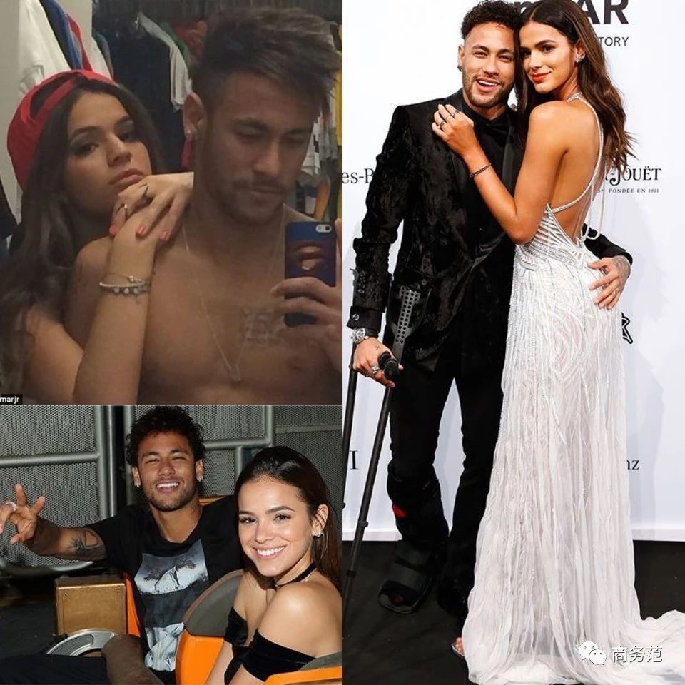 世界杯第一美女竟然是她……