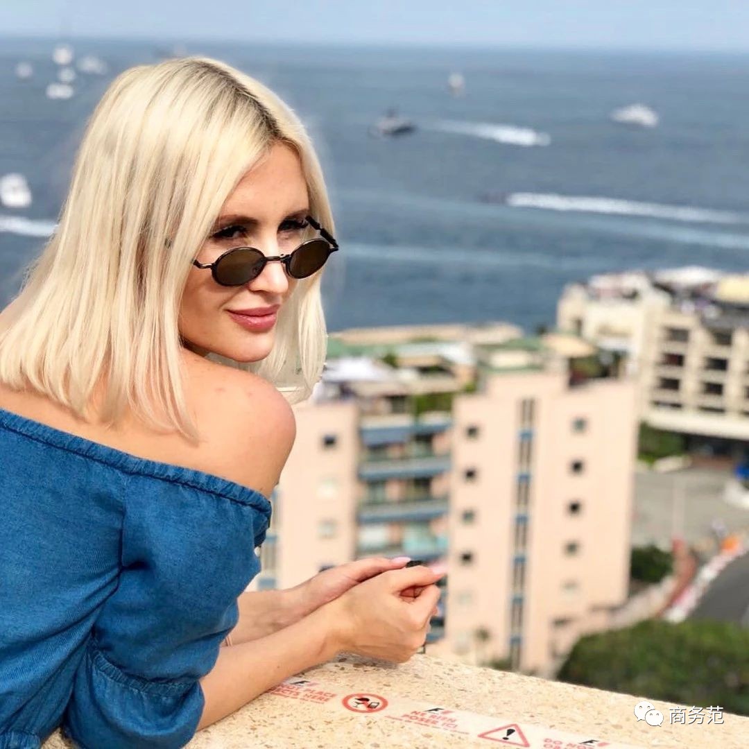 世界杯第一美女竟然是她……