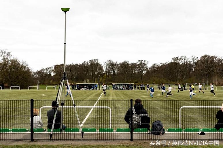 Veo公司AI摄像机为“周末勇士”们带来世界杯级分析