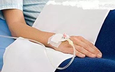 输液时20多厘米空气进入血管,输液的疑惑有哪些