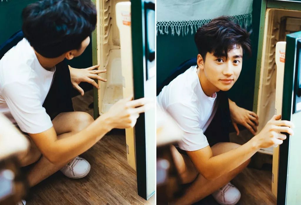 男生学院风穿搭攻略,万能穿搭攻略男生31到40