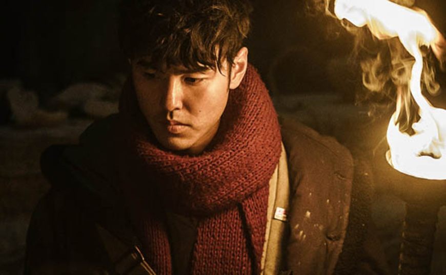 九部阮经天主演的电视剧，《扶摇》上榜，第三部90后都看过！