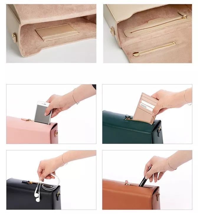 复古华丽包包品牌有哪些,看了很久的包包