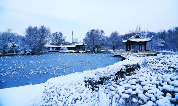 盘锦鼎翔旅游景区,辽宁盘锦旅游景区集锦