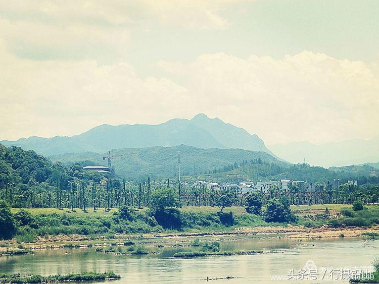 铅山风情,铅山河口古镇一日游游记