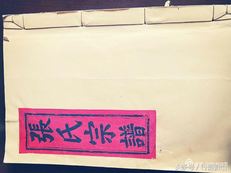 铅山风情,铅山河口古镇一日游游记