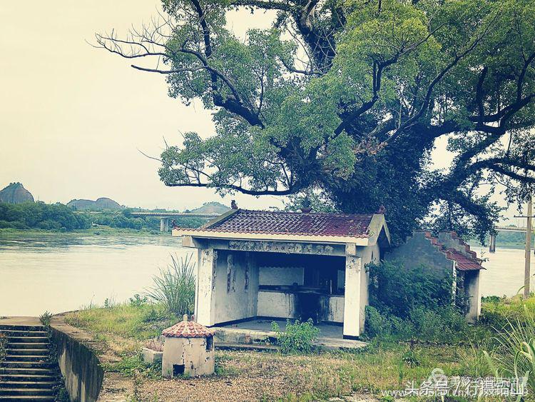 铅山风情,铅山河口古镇一日游游记