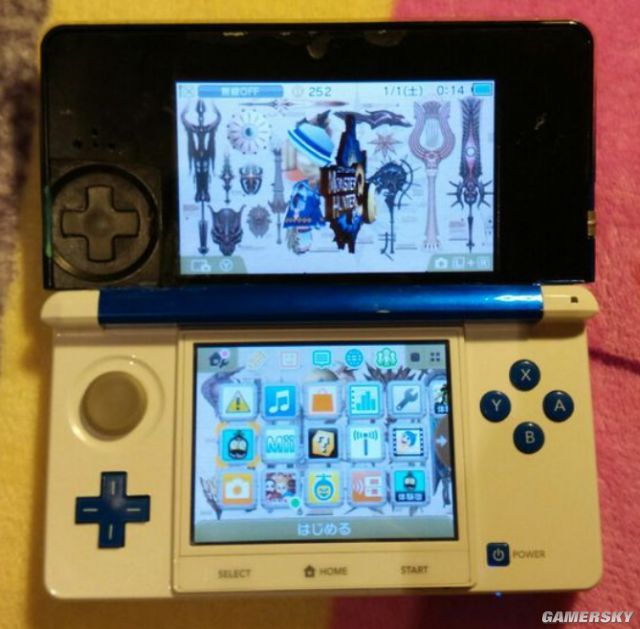 有没有可以玩psp的国产掌机,可以玩原神的psp掌机