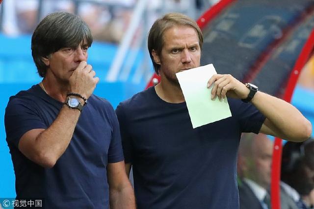 勒夫决定继续执教,勒夫有哪些高光时刻