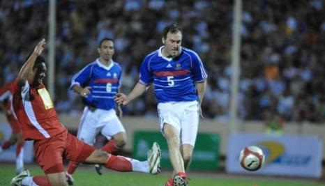 还记得实况足球吗,实况足球2020德约卡夫