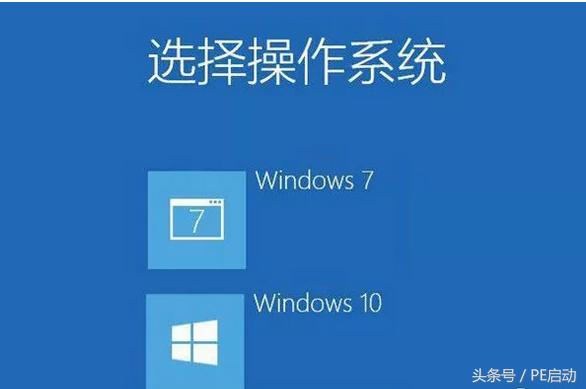 怎么装双系统win7和win10教学视频,thinkpadx1win10装win7双系统