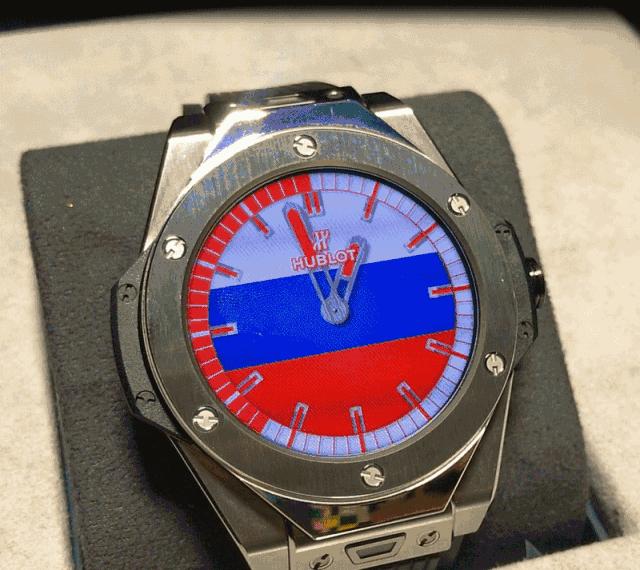 足球世界杯巨星都戴什么表,世界杯球星都戴什么表