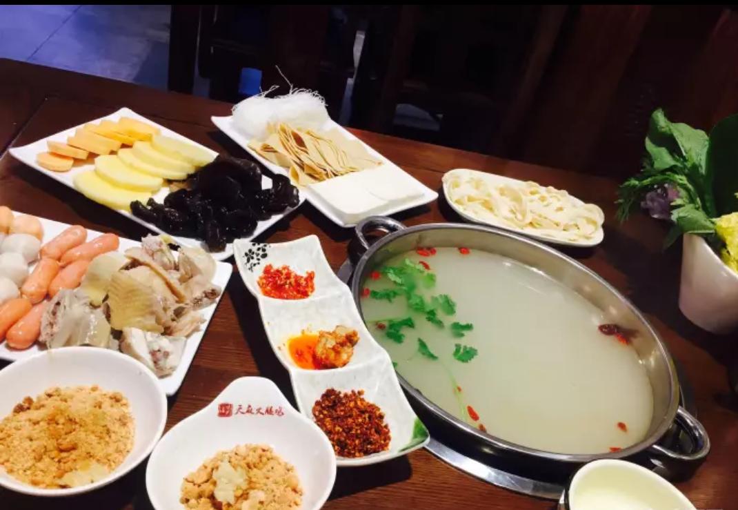 大连火锅哪家好吃排行榜,大连斑鱼火锅哪家最好吃