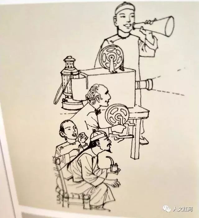 蒙自的历史文化介绍,人文的变化