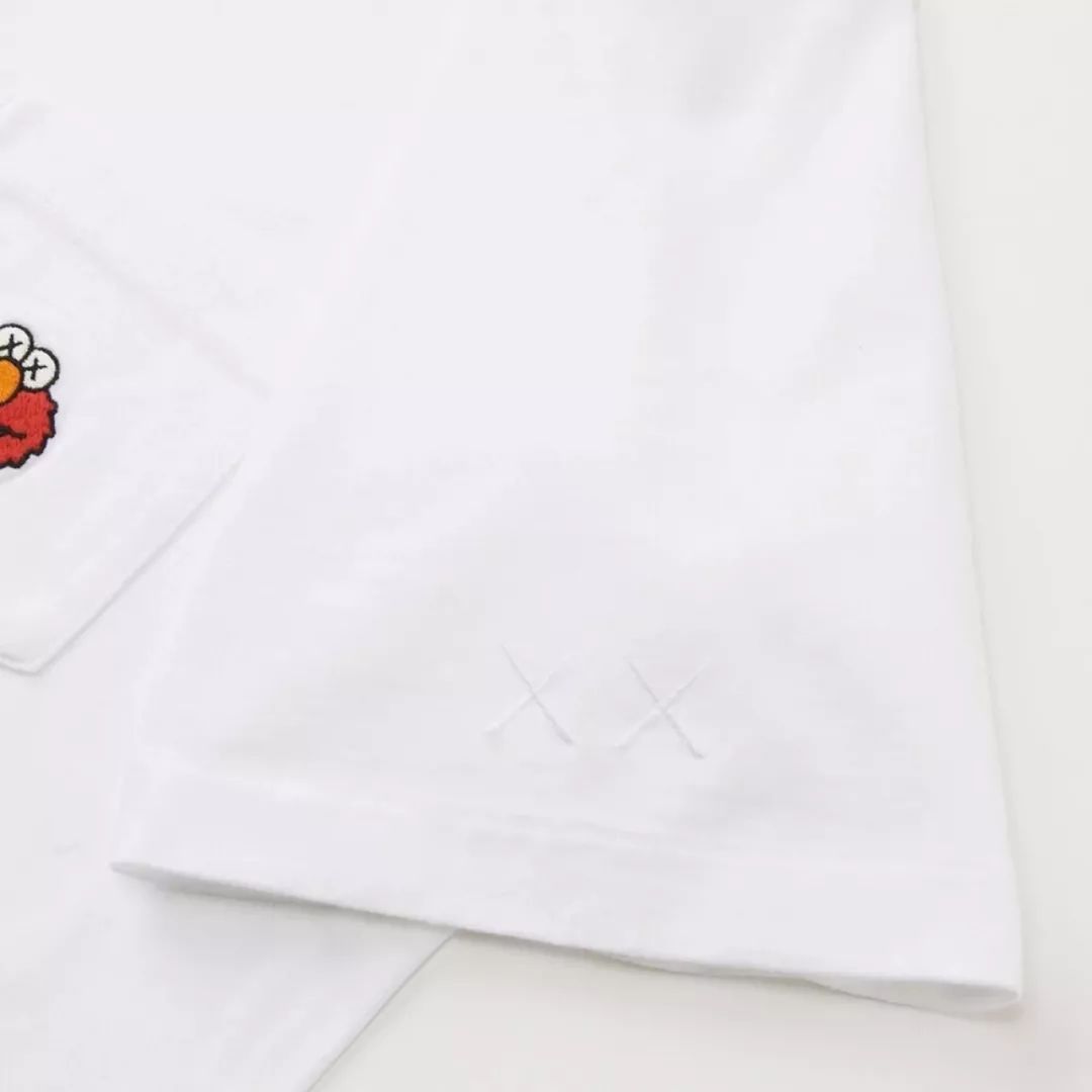 优衣库又出合作款,优衣库刘雯同款衬衫