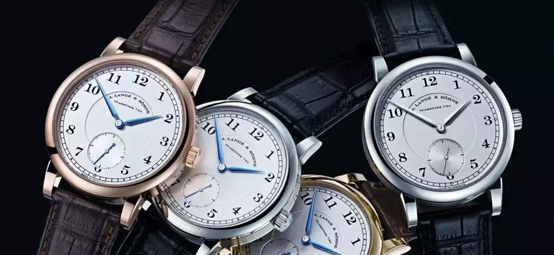 对于德国球员都戴瑞表你怎么看,尽管朗格、莫勒都是德国表!