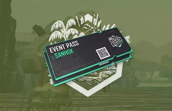 pubg萨诺通行证奖励,pubg萨诺通行证会返场么