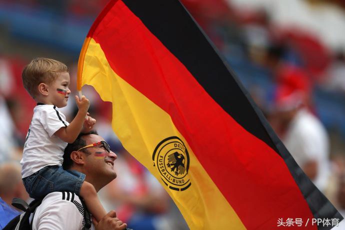 「颜强专栏」失败的德国更值得关注