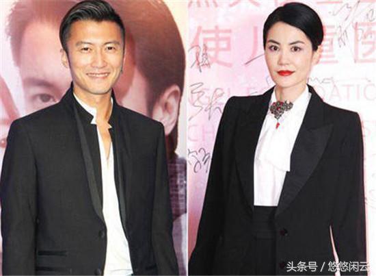 谢霆锋同台王菲全程装酷真实,谢霆锋同台王菲全程装