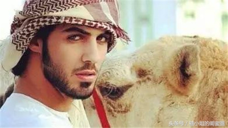 迪拜着装是什么样子,在迪拜怎么判断有钱人