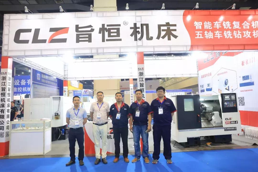 郑州机床展解读,机床展郑州