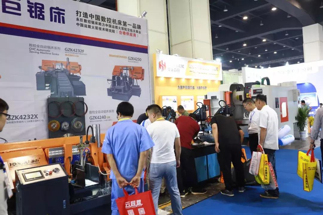 郑州机床展解读,机床展郑州