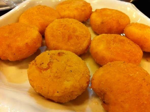 5种最火的网红小吃是什么,目前最火又简单的网红小吃