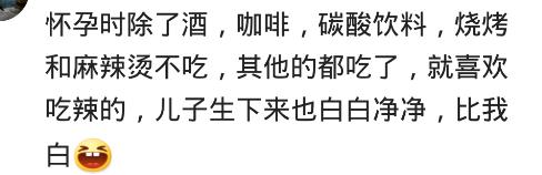 孕期不忌口会影响羊水吗,孕期不忌口对胎心有影响吗