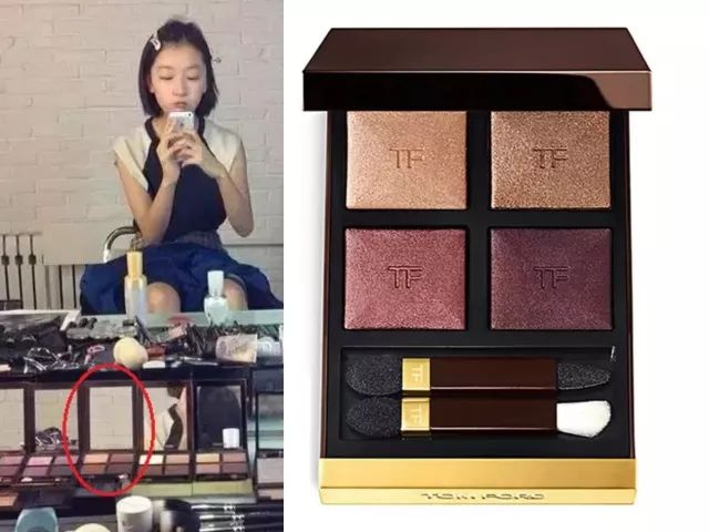 范冰冰杨幂惊艳,杨幂范冰冰怎么样