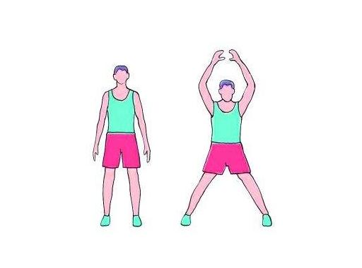 想要手臂力气更大要怎么锻炼,如何在没器材的情况下练手臂肌肉