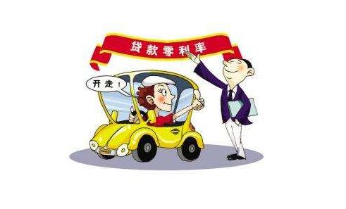 二级车行和4s店的区别,在二级经销商和4s店买车什么区别