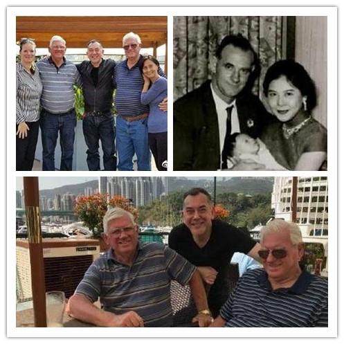 当年指着刘德华鼻子骂的香港影帝，亲口承认有一个20岁的私生子