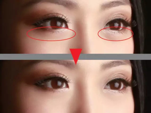 ps磨皮美肤视频教程,ps美肤教程滤镜讲解