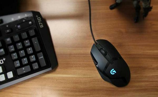 罗技鼠标推荐300元,罗技办公鼠标推荐