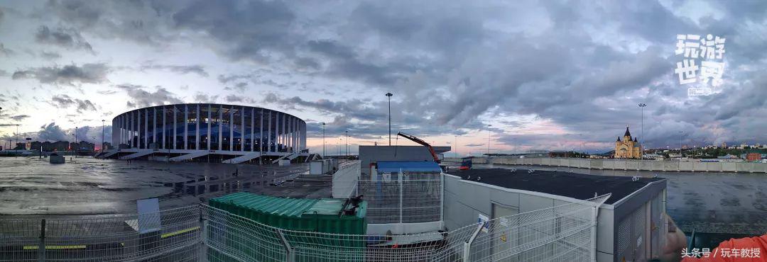 行李箱当旅行车,后备箱堪比面包车的suv