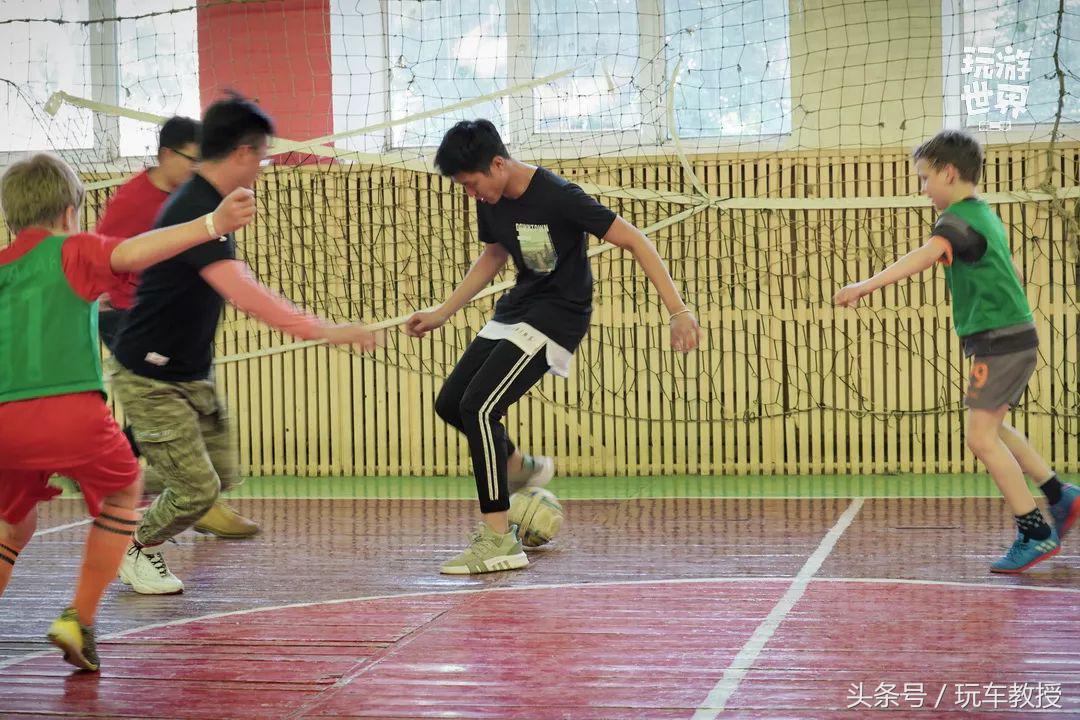 行李箱当旅行车,后备箱堪比面包车的suv