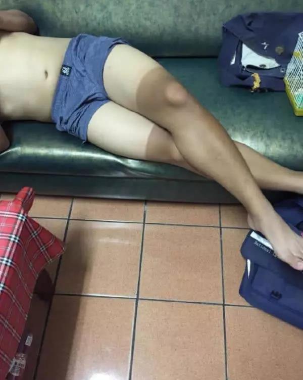 别逗我，我不想笑……符咒演变成这样了？