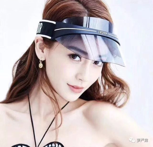 大s以前是怎么美白的,41岁的大s皮肤好到令人震惊