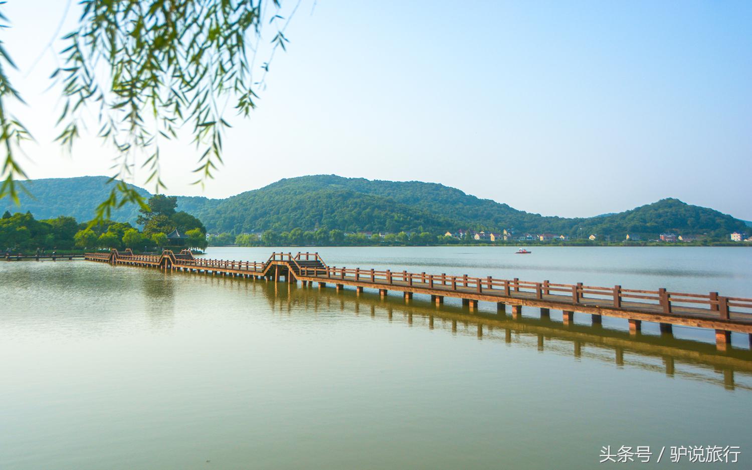 上海周边悬崖峭壁上的野奢酒店,上海后花园休闲度假