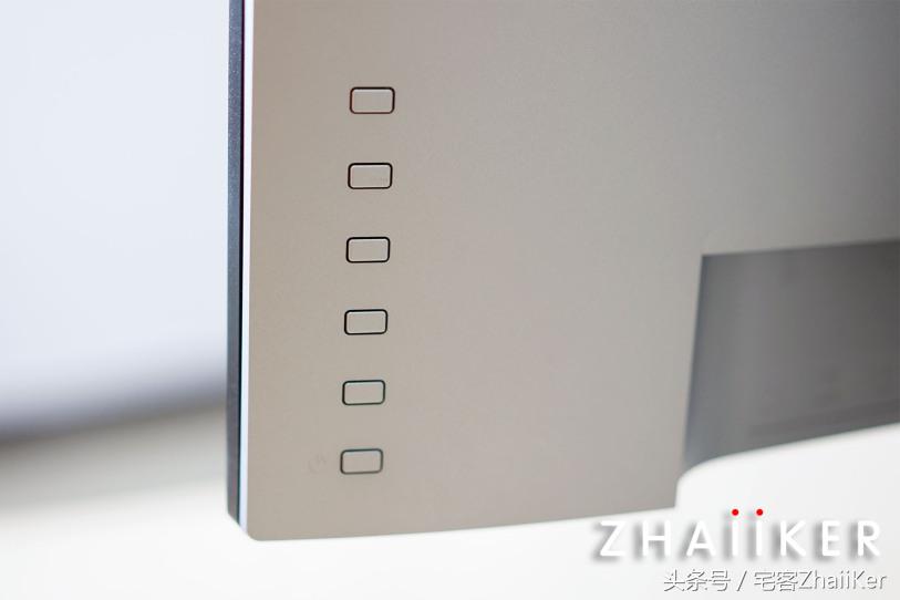 明基专业显示器PD2700U,明基pd2710显示器