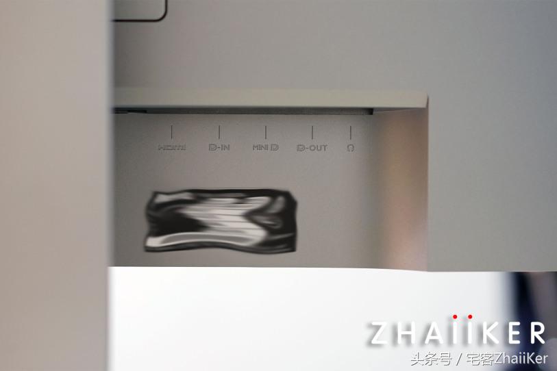 明基专业显示器PD2700U,明基pd2710显示器